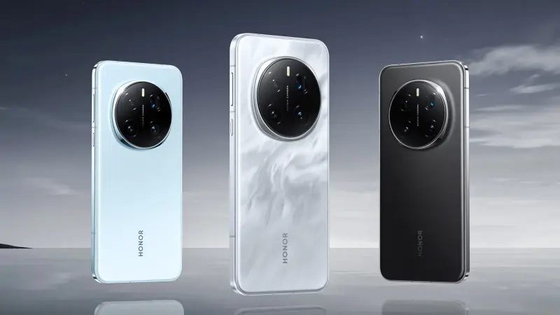 Η Honor πούλησε πάνω από 70 εκατομμύρια smartphones το 2025