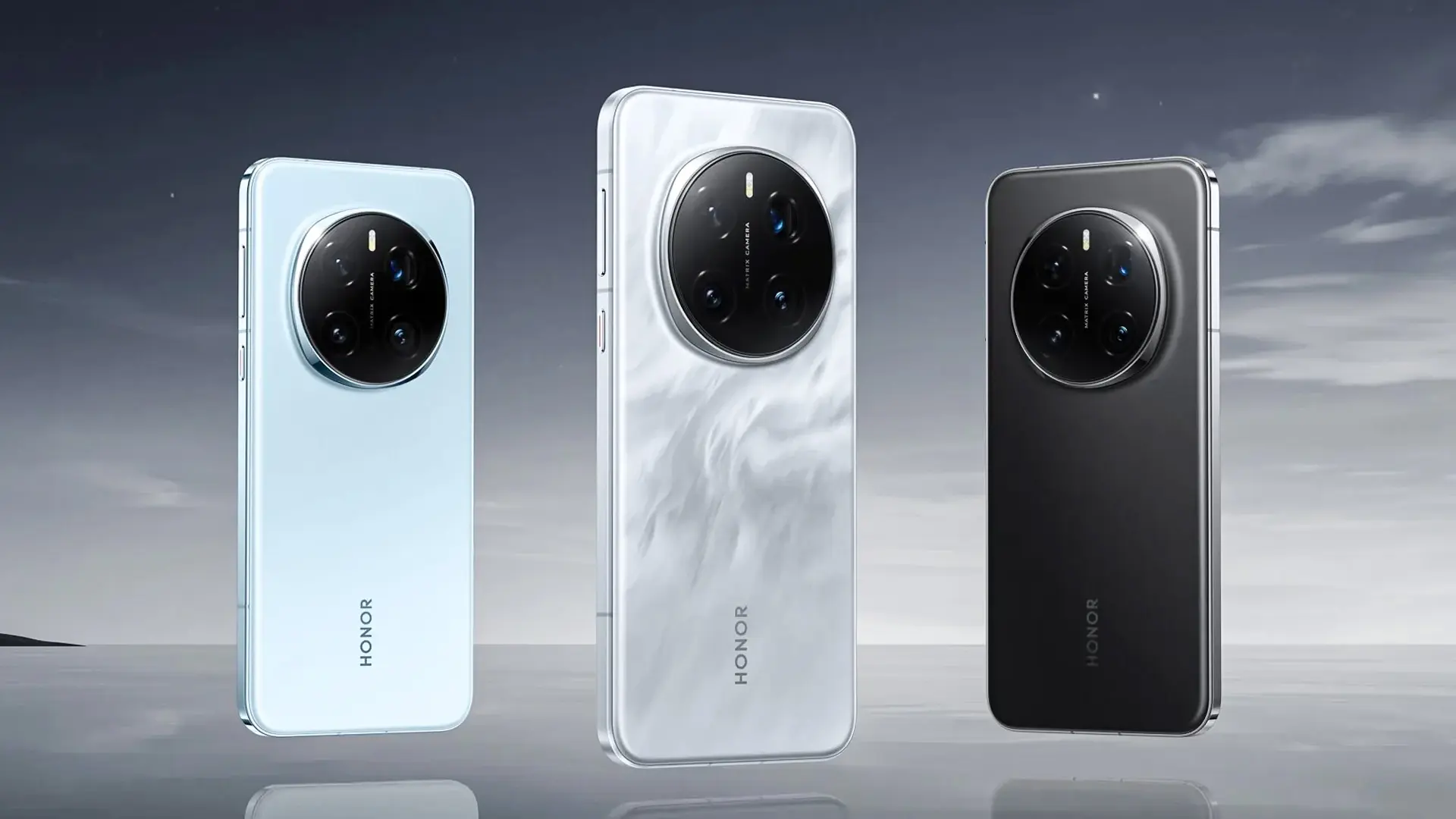 Η Honor πούλησε πάνω από 70 εκατομμύρια smartphones το 2025