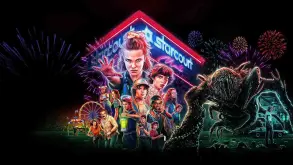 Stranger Things: Γιατί το φινάλε της 3ης σεζόν είπε το πιο ειλικρινές αντίο