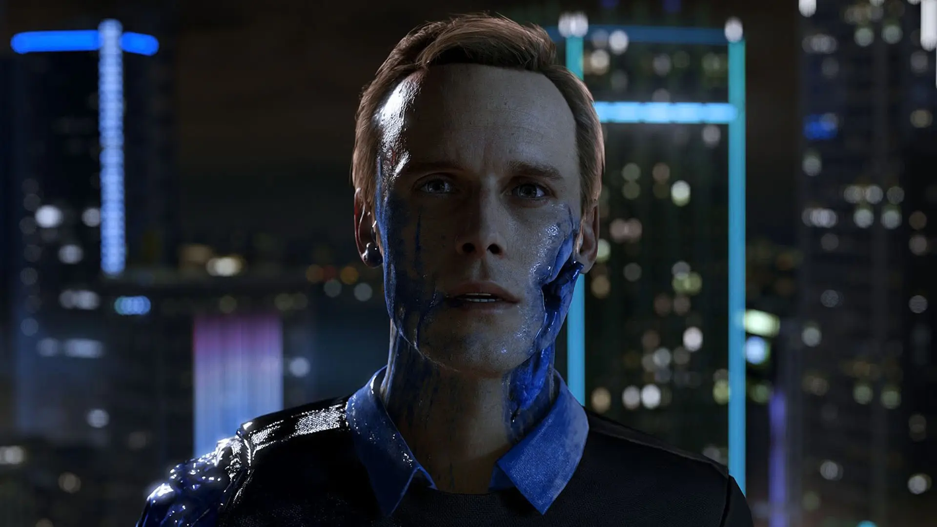 Τεράστιο ορόσημο πωλήσεων για το Detroit: Become Human