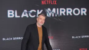 Ο δημιουργός του Black Mirror μιλά για το μέλλον της σειράς