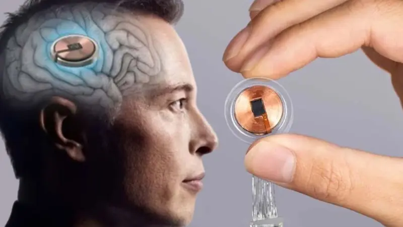 Ο Elon Musk για τη Neuralink και το επόμενο στάδιο των εγκεφαλικών εμφυτευμάτων