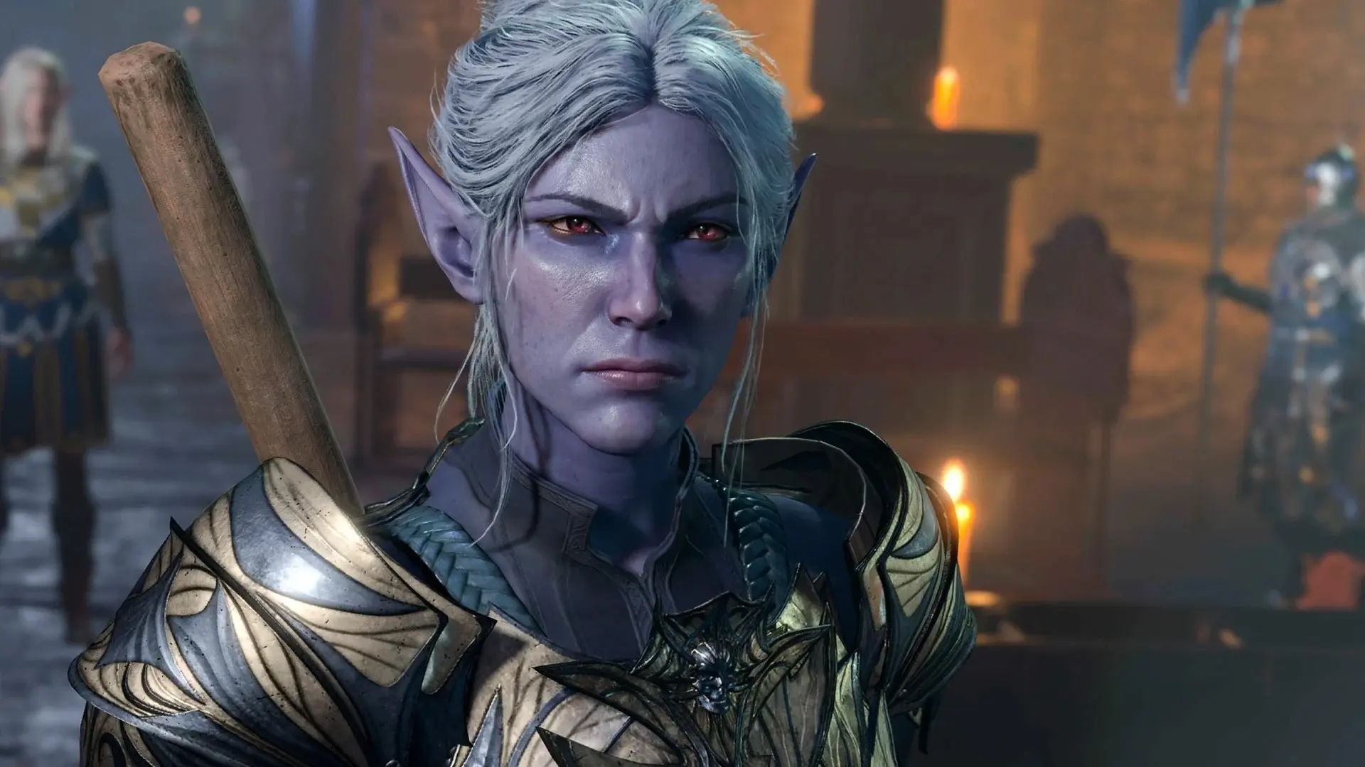 Έρχεται τελικά το Baldur’s Gate 3 στο Switch 2; Η Larian ξεκαθαρίζει