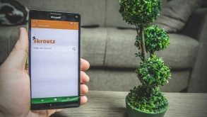Lumia 950XL | Skroutz app | ΔΙΑΓΩΝΙΣΜΟΣ!