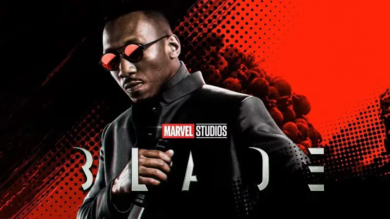 ΦΗΜΗ: Η Marvel ακυρώνει την solo ταινία του Blade, αλλά ετοιμάζει κάτι…άλλο!