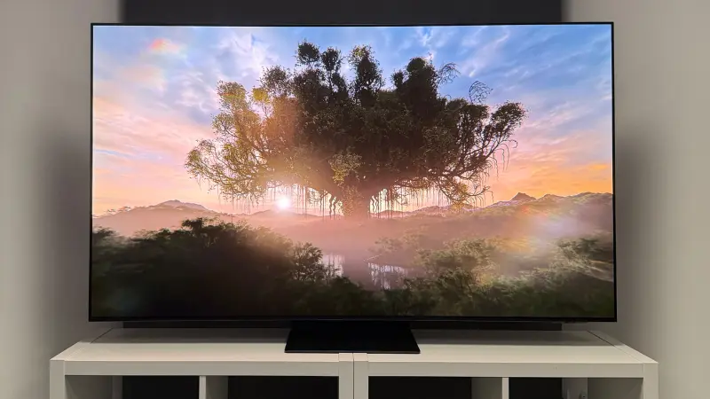 Samsung: Οι τηλεοράσεις θα γίνουν μάλλον πιο ακριβές!