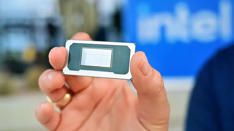 Intel Panther Lake: Η επόμενη εποχή του mobile gaming