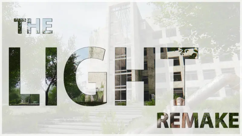Όλα στο φως! | THE LIGHT Remake - Solo Night