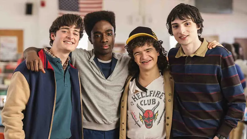 Αποκαλύψεις από το ντοκιμαντέρ του Stranger Things εξαγρίωσαν τους fans της σειράς
