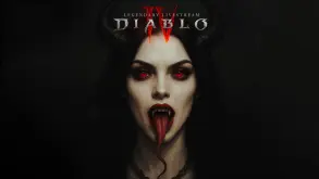 Diablo IV Livestream με Αλέκο! | Παρασκευή 16 Ιανουαρίου