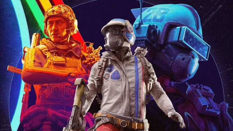 Σαρώνει το ARC Raiders - Δείτε πόσο έχει πουλήσει σε 2.5 μόλις μήνες