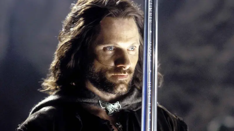 Ο Viggo Mortensen αποκαλύπτει την αγαπημένη του σκηνή από το Lord of the Rings - Και δεν είναι αυτή που περιμένεις