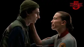 Το Stranger Things 5 σαρώνει στο Netflix, αλλά…
