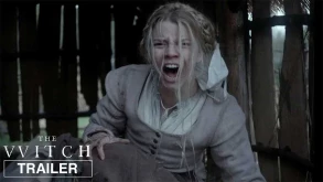 Δείτε το νέο trailer του The Witch