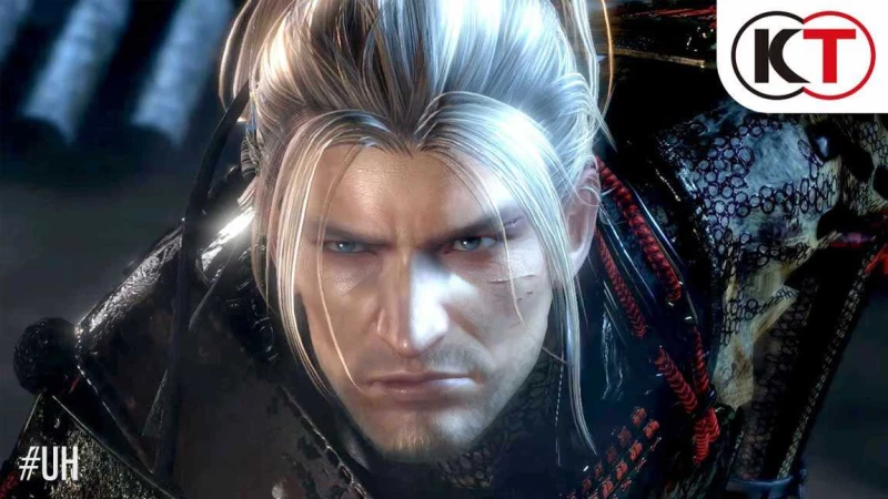 Στα 1080p και 60fps το Ni-Oh