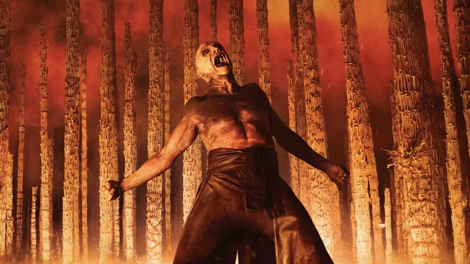 28 Years Later: The Bone Temple - Ρεκόρ βαθμολογίας στο Rotten Tomatoes