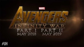 Χαοτικός αριθμός χαρακτήρων στο Avengers: Infinity War
