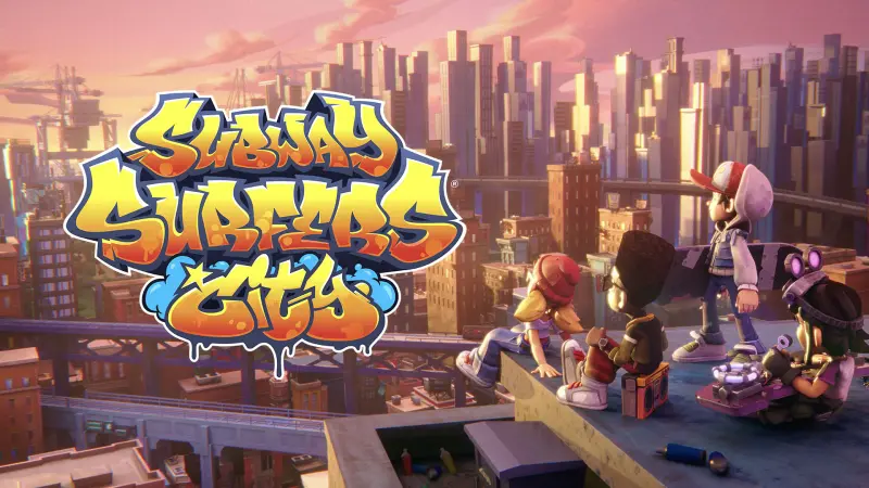 Το Subway Surfers 2 είναι γεγονός και κυκλοφορεί σε λίγες μέρες!