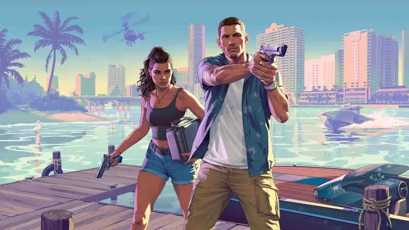 Η Rockstar φέρεται να έδωσε πρόσβαση στο GTA 6 σε fan με σοβαρό πρόβλημα υγείας