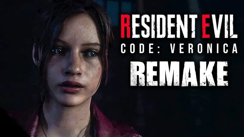 Το επόμενο remake του Resident Evil θα ανακοινωθεί σύντομα!