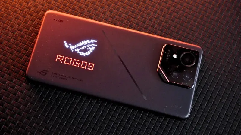 Η Asus αποχωρεί από την αγορά των smartphones
