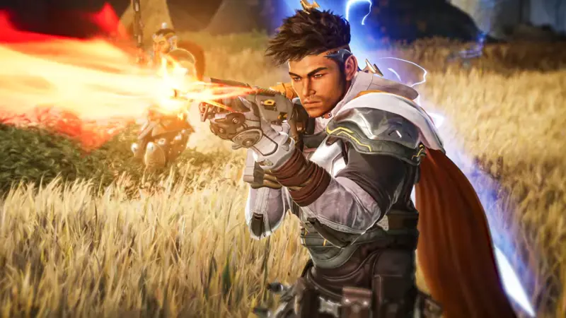 Οι developers του Highguard δεν πλήρωσαν την “top” θέση των The Game Awards