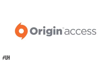 Το Origin Access είναι γεγονός