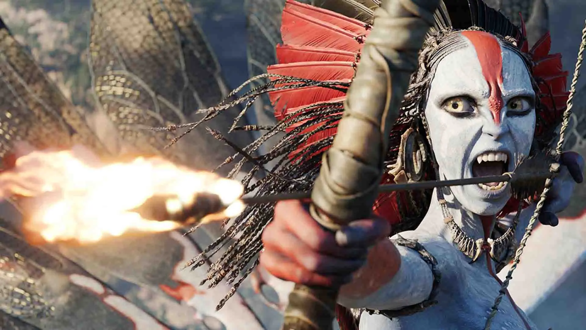 Παγκόσμιο box office με Avatar Fire And Ash και νέες ισορροπίες στα στούντιο