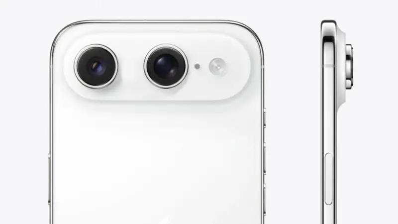 Το iPhone Air 2 δύσκολα θα αποκτήσει Face ID κάτω από την οθόνη
