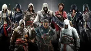 Αυτές είναι οι συνολικές πωλήσεις των Assassin’s Creed!