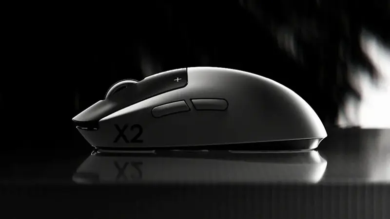 Logitech Pro X2 Superstrike Lightspeed: Έρχεται στην Ελλάδα το νέο “Pro” ποντίκι της Logitech G