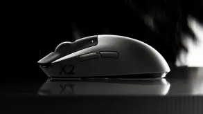 Logitech Pro X2 Superstrike Lightspeed: Έρχεται στην Ελλάδα το νέο “Pro” ποντίκι της Logitech G