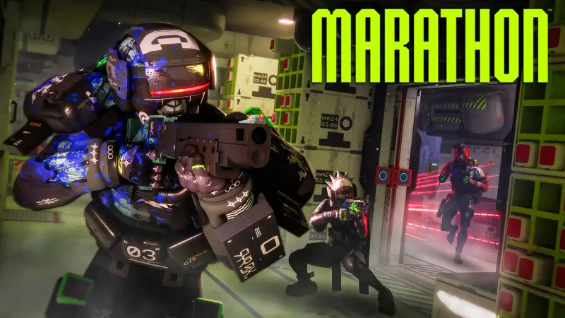 Δείτε αν το PC σας μπορεί να “τρέξει” το Marathon, το νέο extraction shooter του 2026!