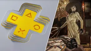 Διαθέσιμα τα νέα παιχνίδια του PlayStation Plus!