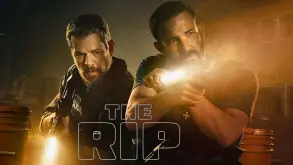 Δίχασε το κοινό η νέα ταινία των Ben Affleck και Matt Damon στο Netflix