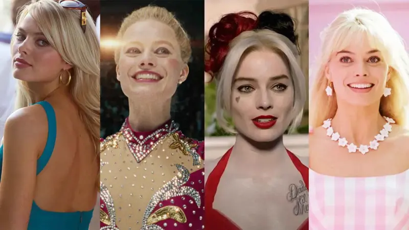 Η Margot Robbie ψηφίστηκε ως η πιο όμορφη γυναίκα στον κόσμο