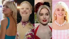 Η Margot Robbie ψηφίστηκε ως η πιο όμορφη γυναίκα στον κόσμο