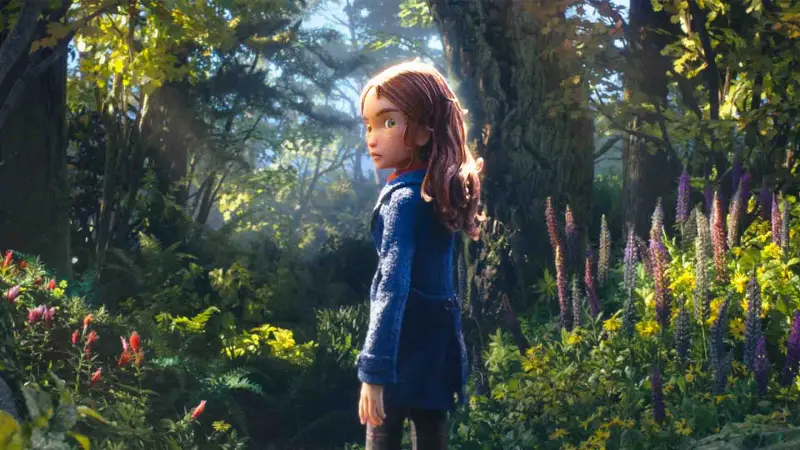Wildwood: Η νέα stop motion ταινία από τους δημιουργούς του Coraline έρχεται στους κινηματογράφους