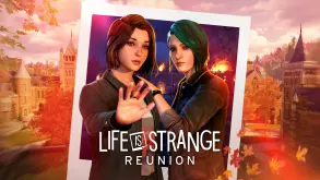 Ανακοινώθηκε το Life Is Strange: Reunion και έρχεται τον Μάρτιο! (ΒΙΝΤΕΟ)
