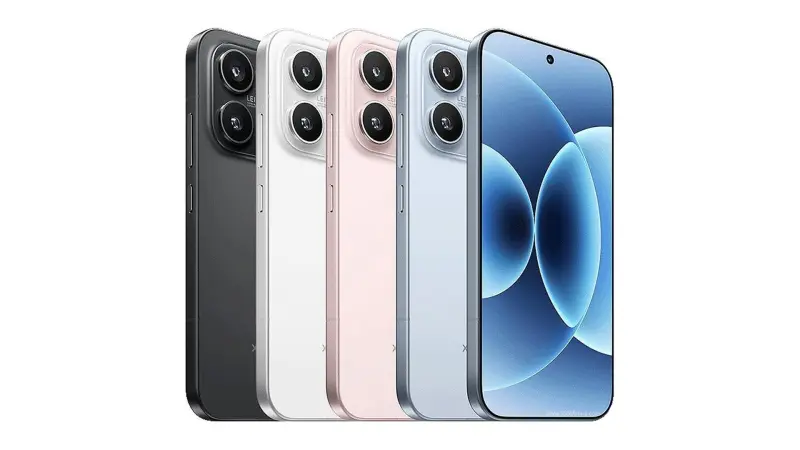 Έχουμε νέα για το Xiaomi 18!