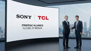 Η TCL αναλαμβάνει τις τηλεοράσεις της Sony – Τεράστιο deal