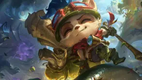 Η Riot Games συνεργάζεται με την “Movember” για να υποστηρίξει την ψυχική υγεία των παικτών