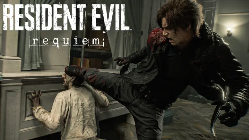 Resident Evil Requiem και Marathon κυριαρχούν στα pre-orders του PlayStation