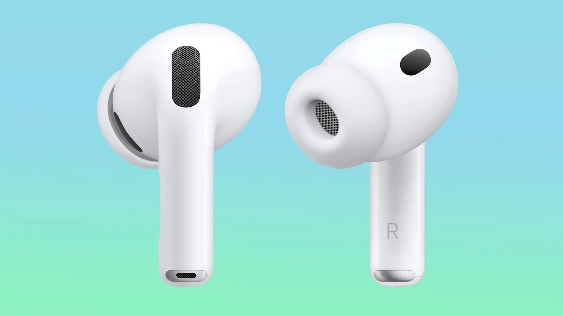 Η Apple θα φέρει νέα “high-end” AirPods Pro 3 μέσα στη χρονιά