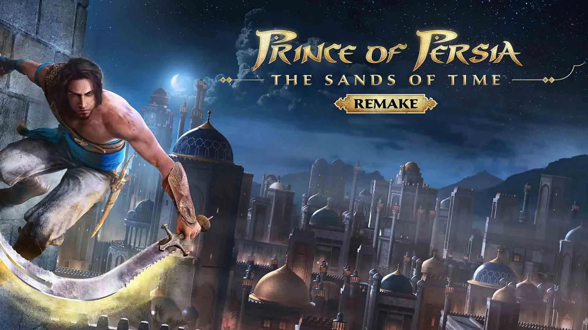 ΕΚΤΑΚΤΟ: Ακυρώνεται για πάντα το Prince of Persia: The Sands of Time Remake!
