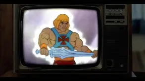 Το teaser του Masters of the Universe φέρνει ξανά τον He Man στη μεγάλη οθόνη