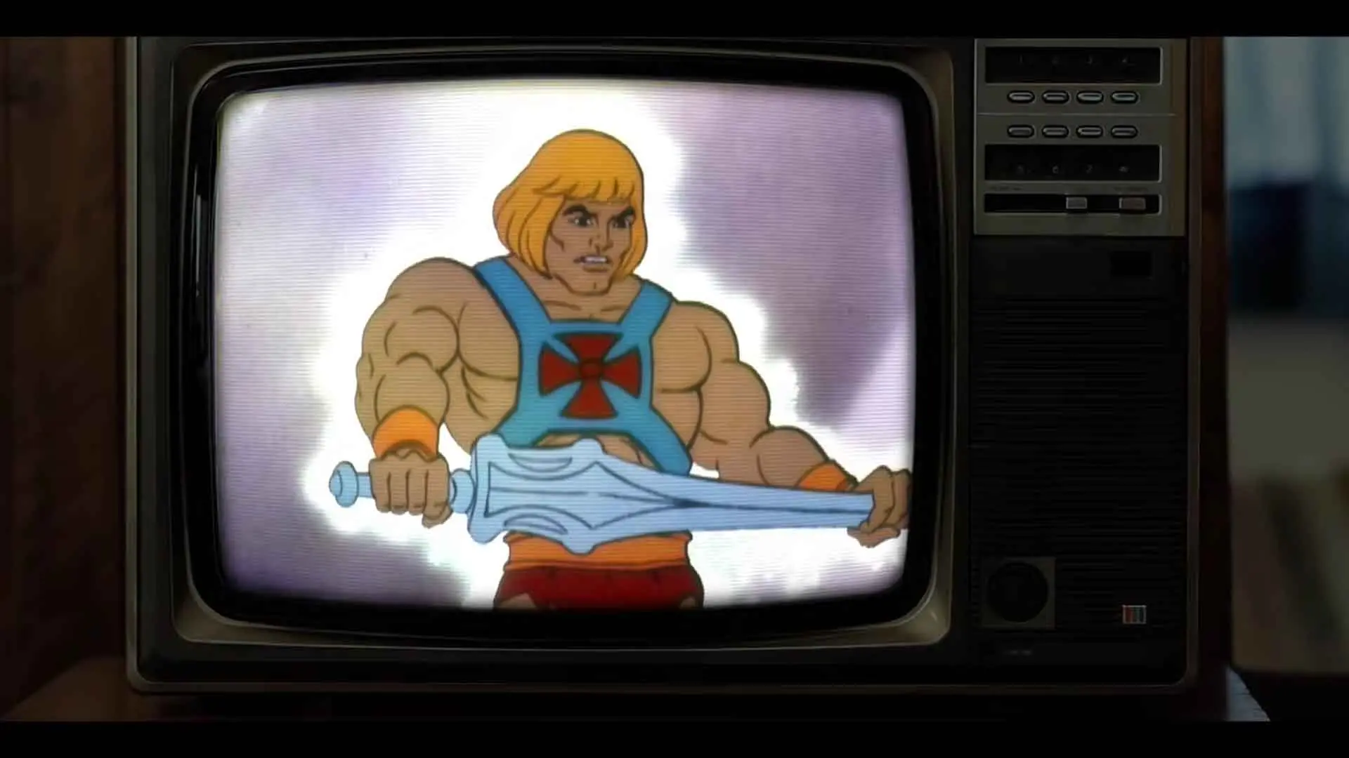 Το teaser του Masters of the Universe φέρνει ξανά τον He Man στη μεγάλη οθόνη