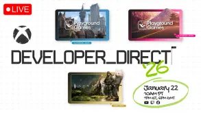Δείτε ζωντανά το Developer_Direct του Xbox με Forza Horizon 6, Fable και Beast of Reincarnation