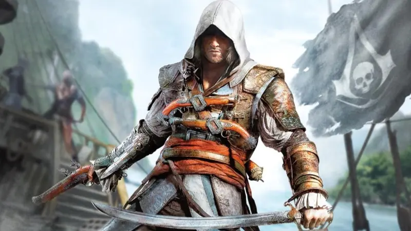 Το remake του Assassin’s Creed IV: Black Flag ήταν να κυκλοφορήσει τον Μάρτιο
