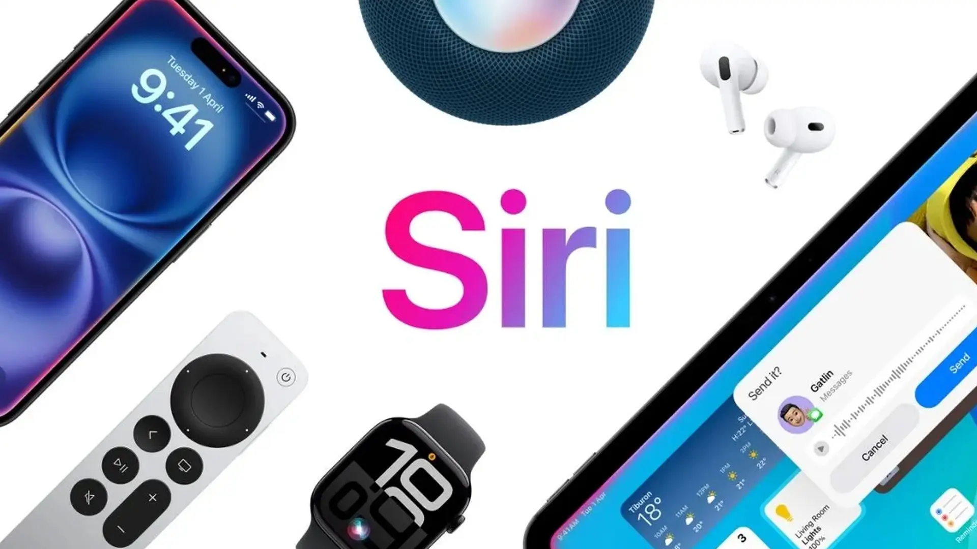 Η νέα εποχή της Siri έρχεται με το iOS 27 – Όσα πρέπει να γνωρίζετε
